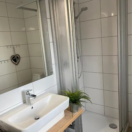 Ferienhaus mit Sauna Ostseeheilbad Ostseeheilbad Zingst Exterior foto