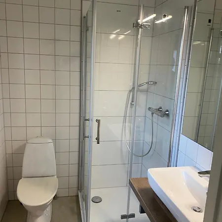 Ferienhaus mit Sauna Ostseeheilbad Ostseeheilbad Zingst Exterior foto