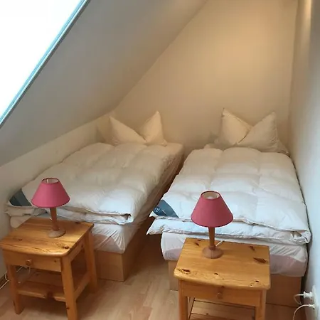 Ferienhaus mit Sauna Ostseeheilbad Ostseeheilbad Zingst Exterior foto