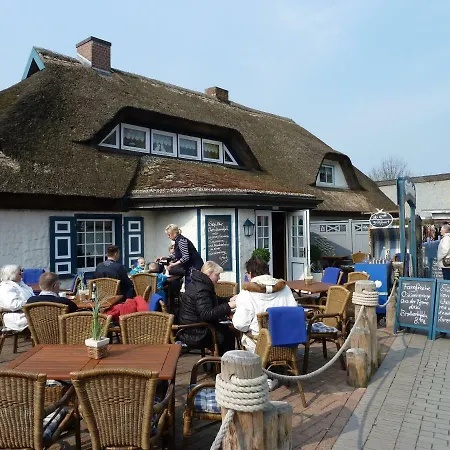 Ferienhaus mit Sauna Ostseeheilbad Ostseeheilbad Zingst Exterior foto