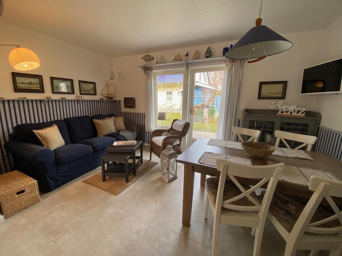 Mit Sauna Apartment Zingst