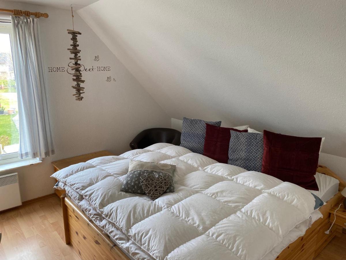 Mit Sauna Apartment *