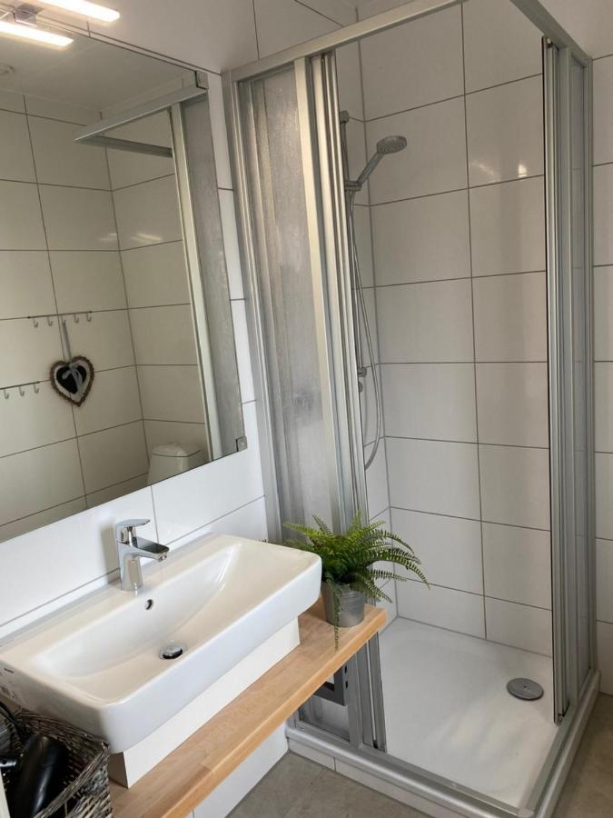 Apartment Mit Sauna