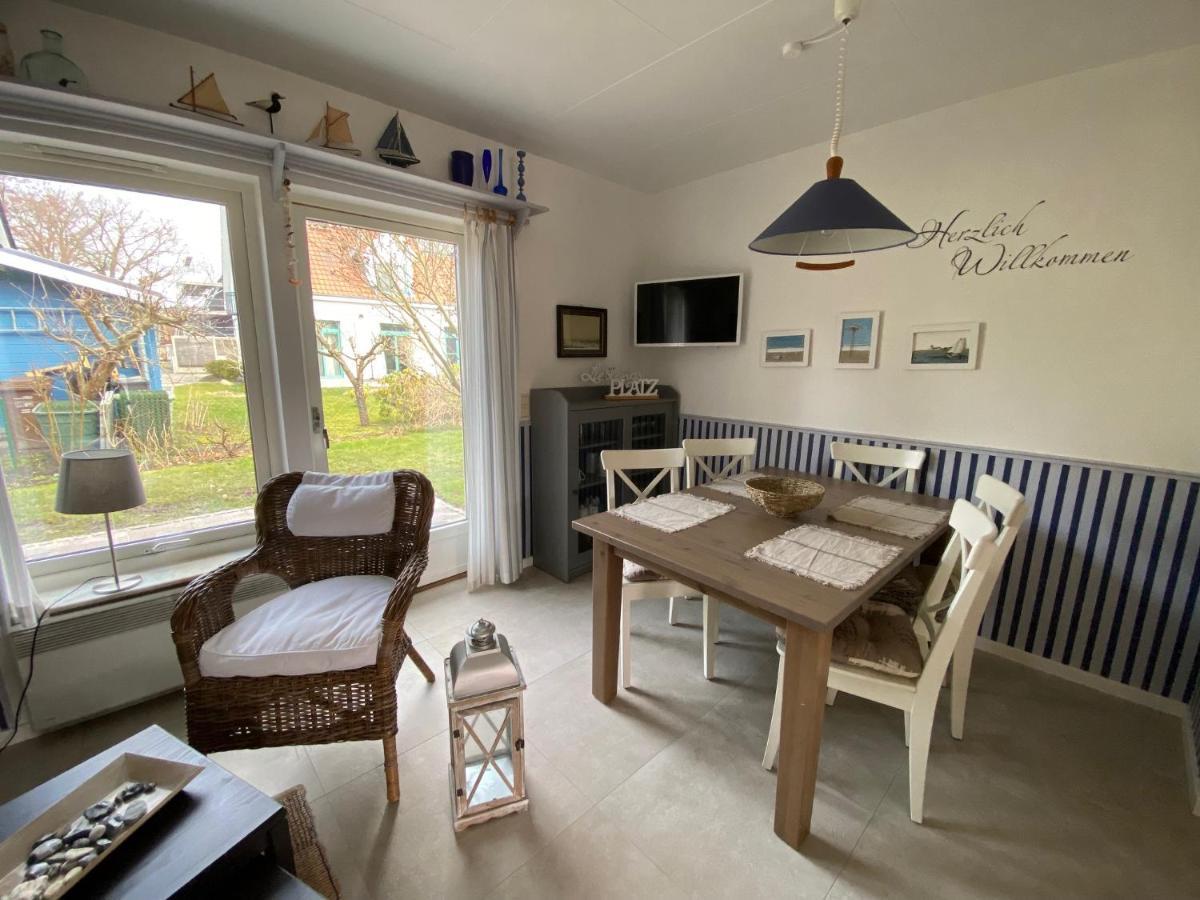 Apartment Mit Sauna Zingst