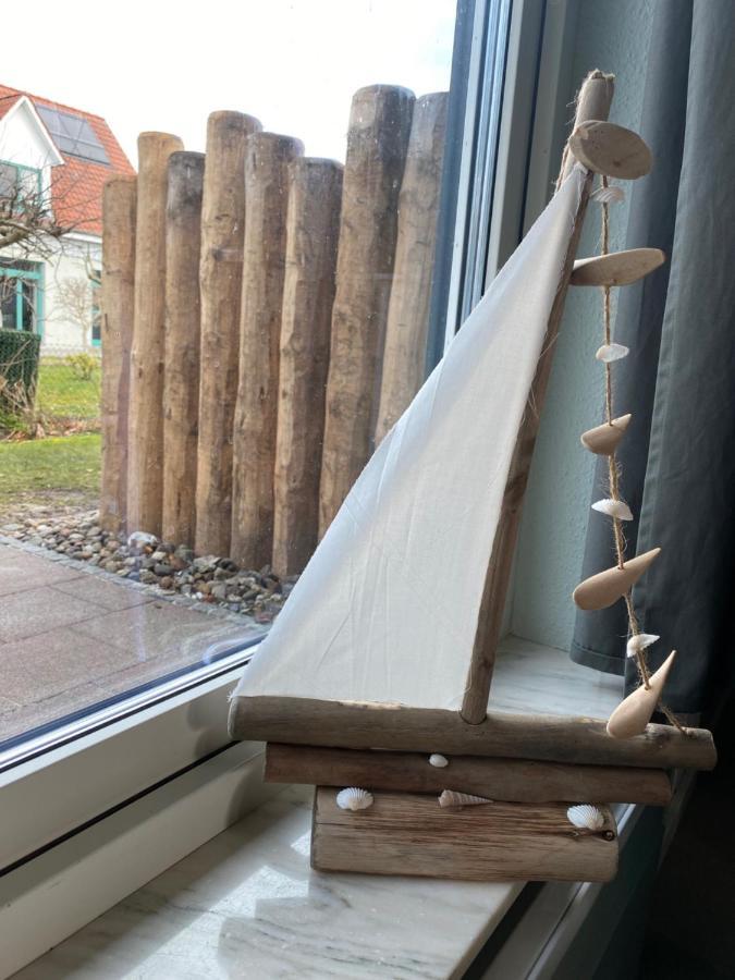 Apartment Mit Sauna *