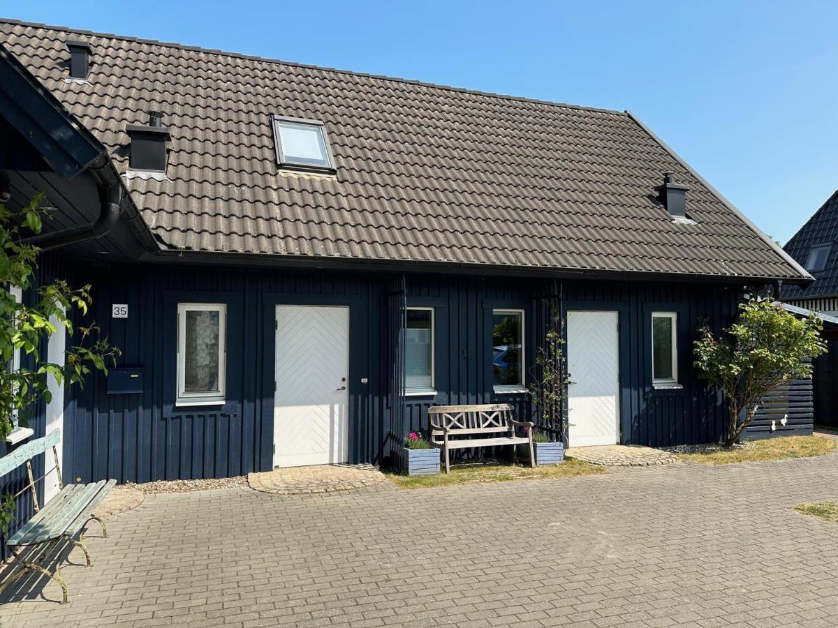 Mit Sauna *