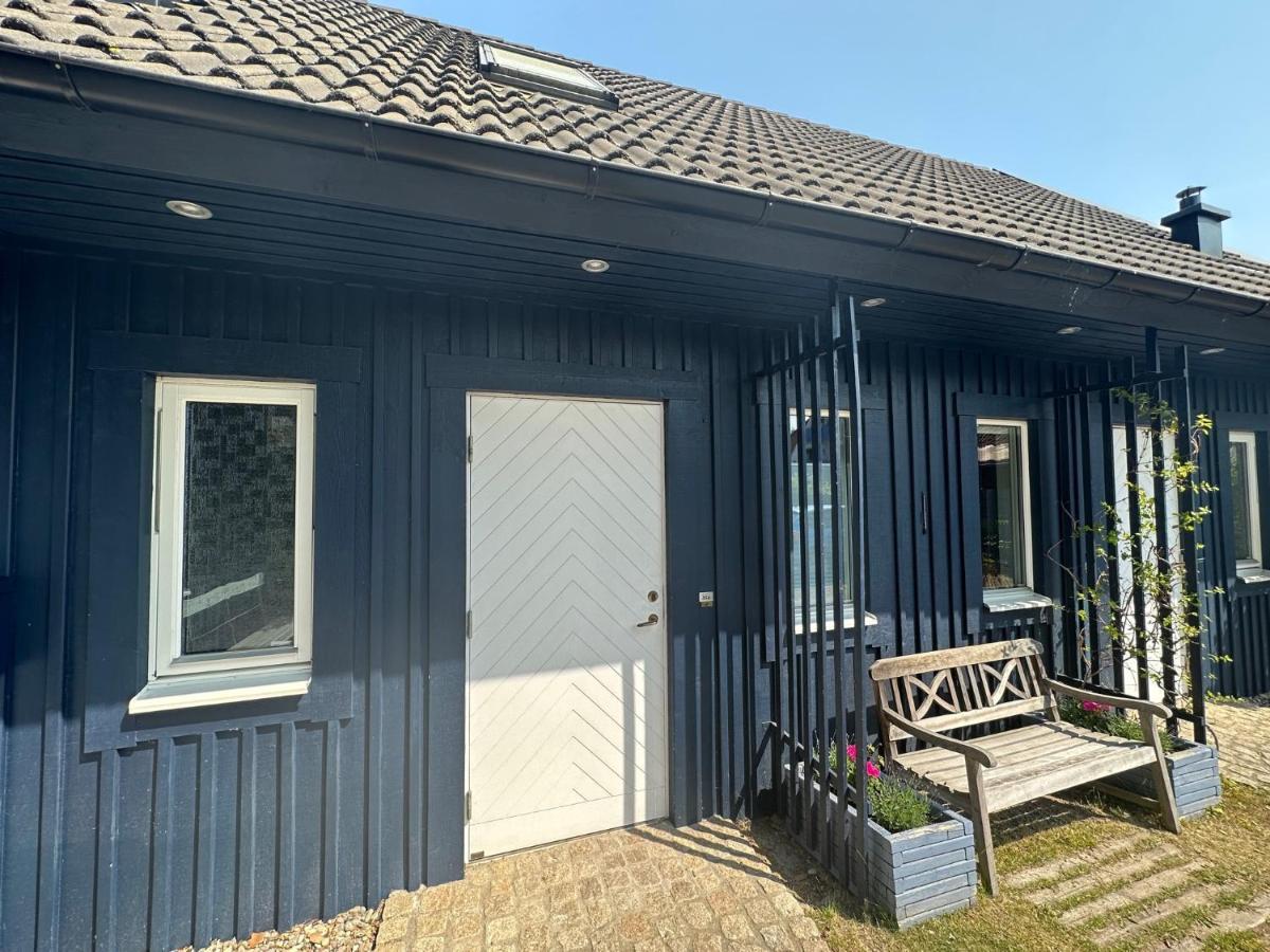 Apartment Mit Sauna