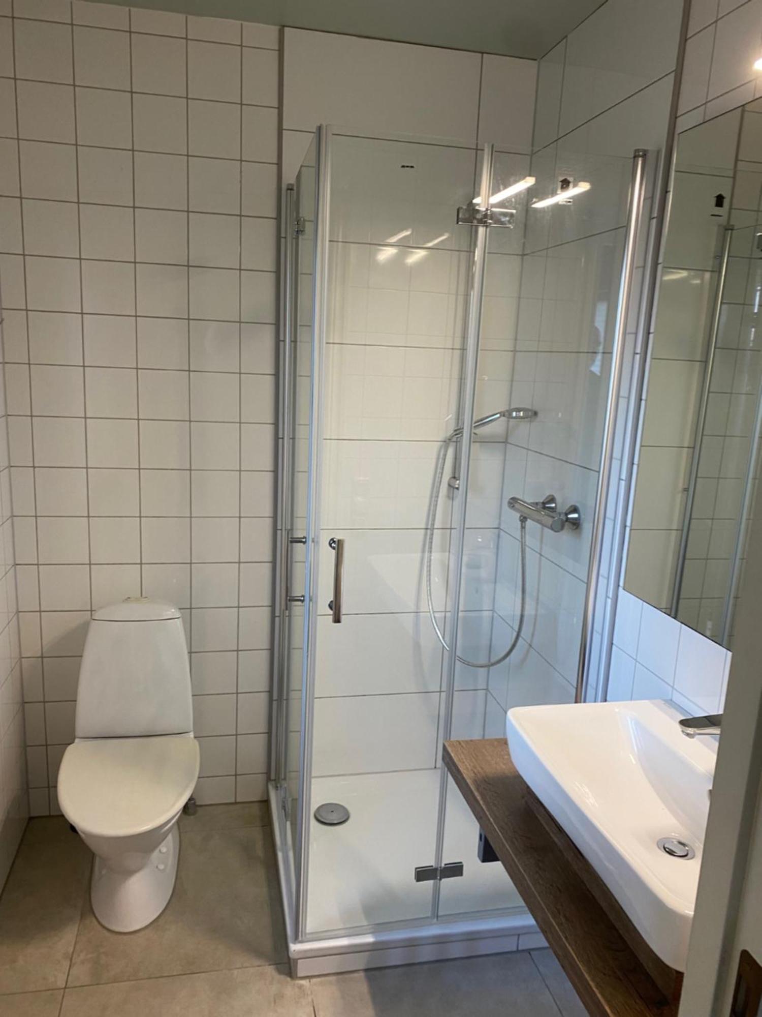 Mit Sauna Apartment *
