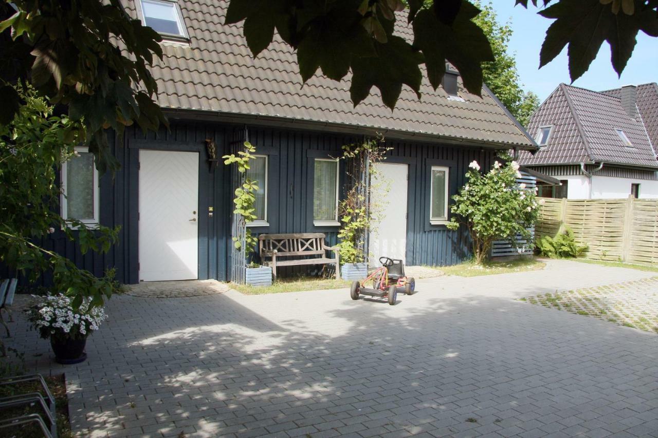 Mit Sauna * Zingst